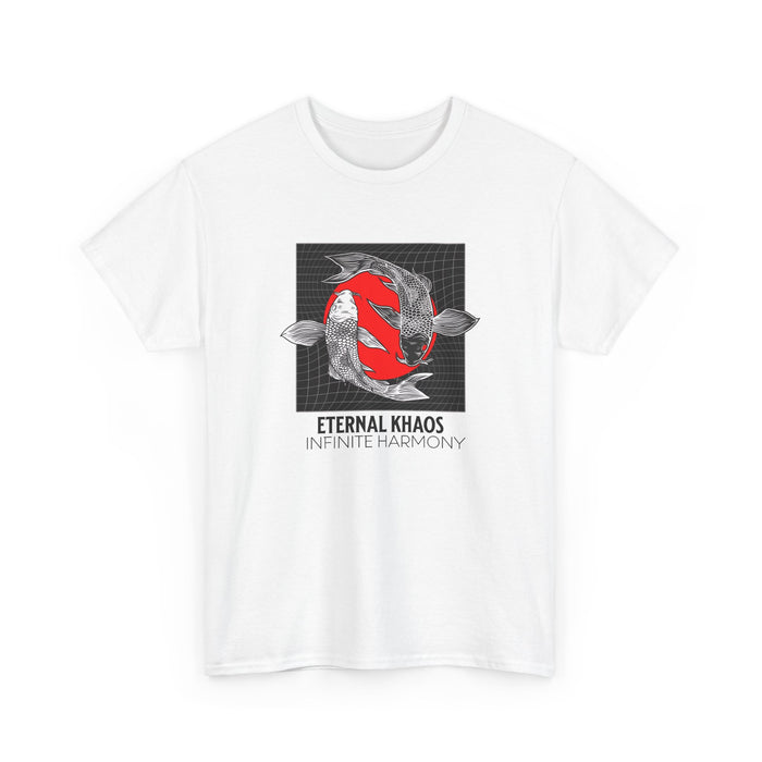 Studio Originals: Eternal Khaos koi T-shirt