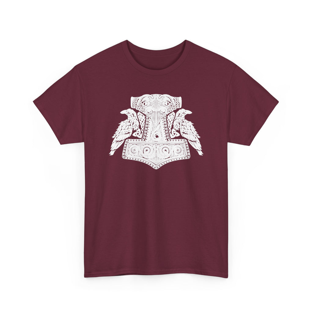 Hammer and Ravens T-Shirt