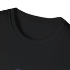 Spikers Logo Tee - Blue