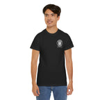 Dyson Sphere / Unisex Heavy Cotton Tee