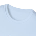 Spikers Logo Tee - Red