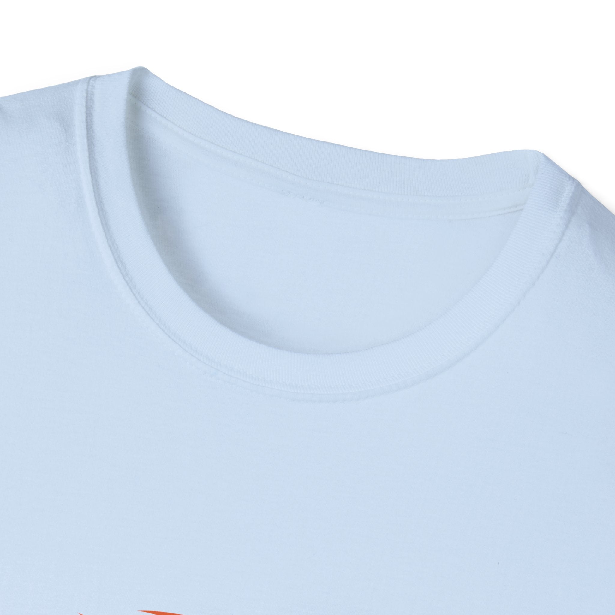 Spikers Logo Tee - Red