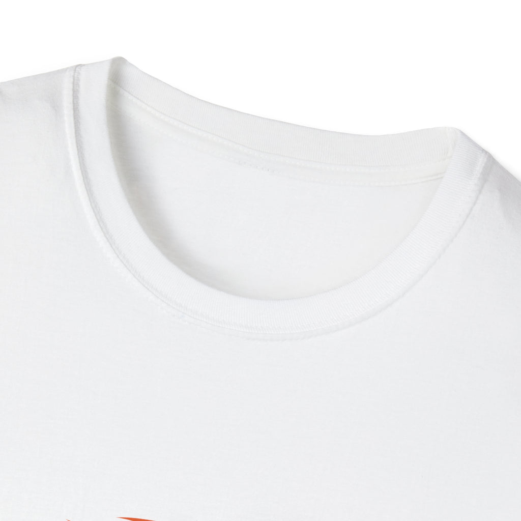 Spikers Logo Tee - Red