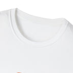 Spikers Logo Tee - Red