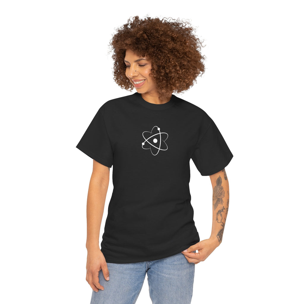 Atom Symbol T-Shirt
