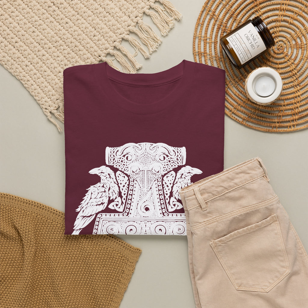 Hammer and Ravens T-Shirt