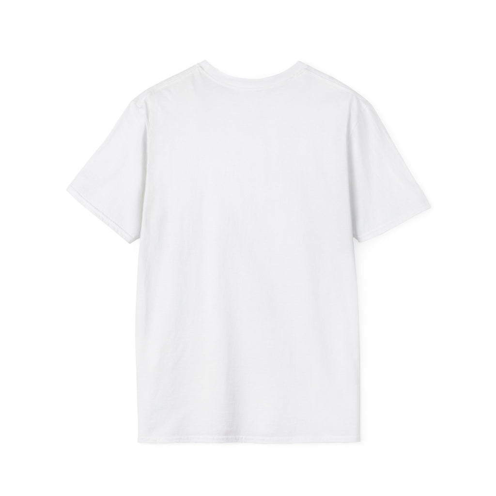 Spikers Logo Tee - Red