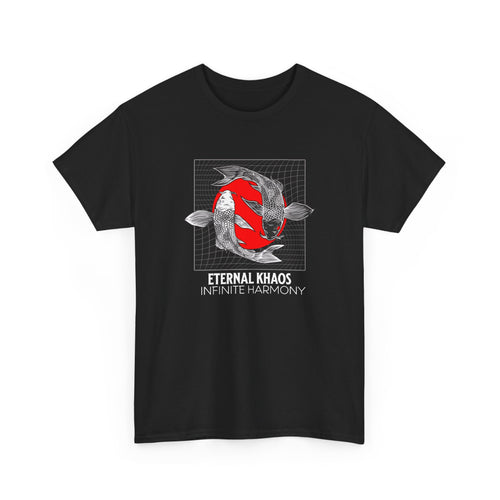 Eternal Khaos Koi T-Shirt