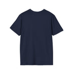 Spikers Logo Tee - Blue