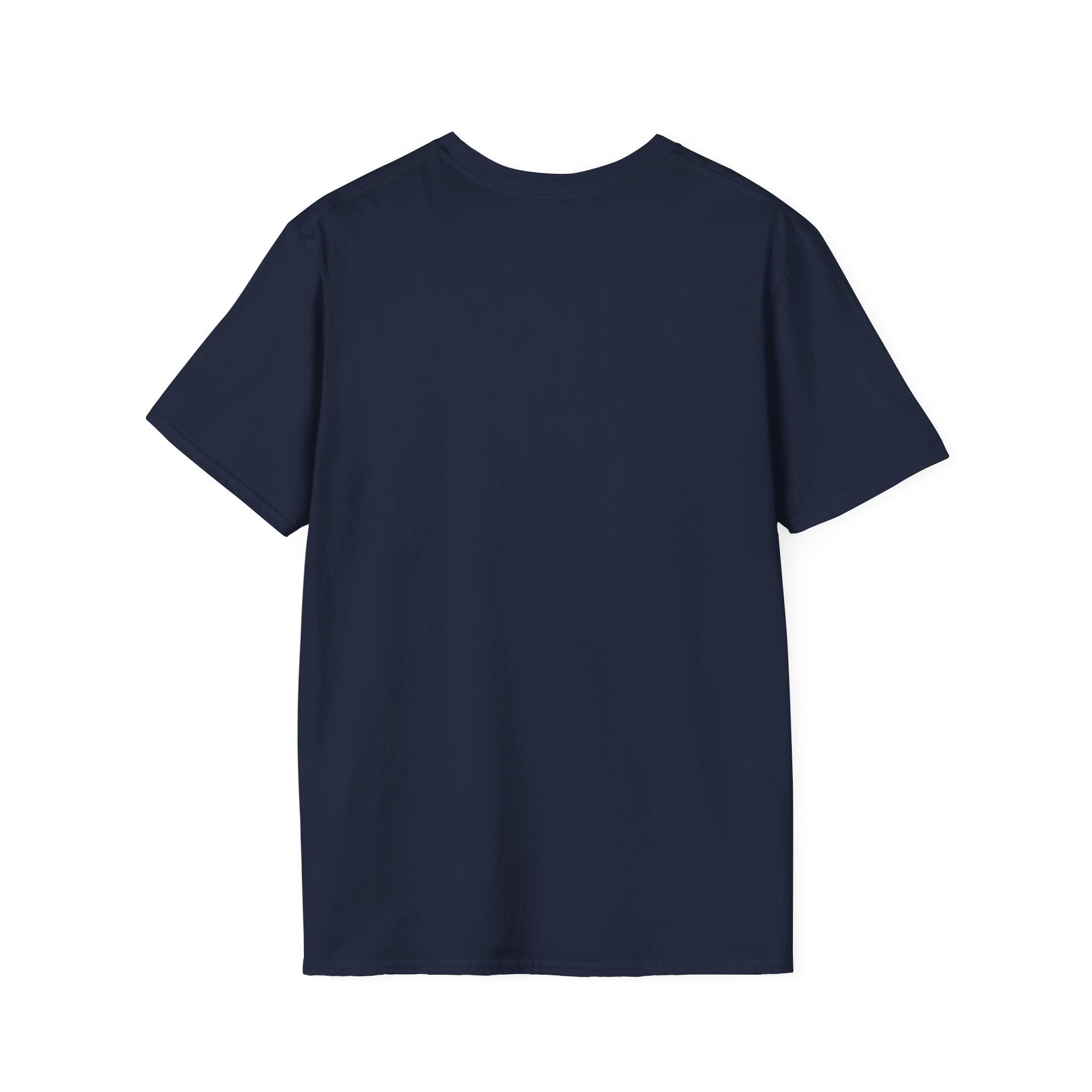 Spikers Logo Tee - Blue