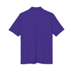 Spikers Red / adidas Unisex Performance Polo