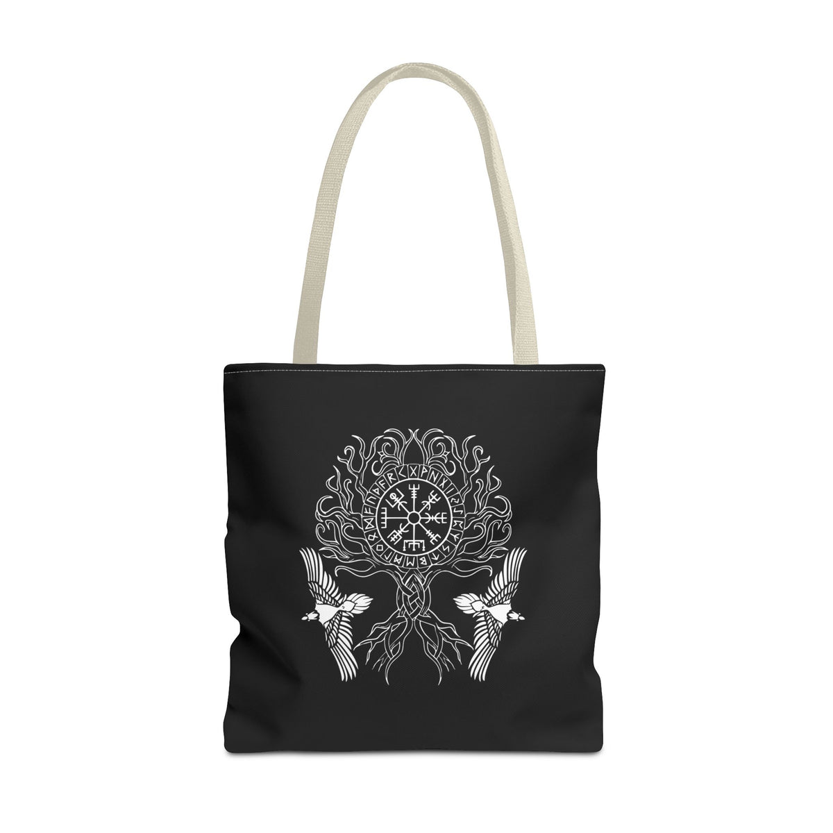 Yggdrasil Tree Tote
