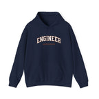 Aerospace Engineer Hoodie