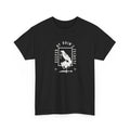 Raven / Unisex Heavy Cotton Tee