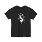 Raven / Unisex Heavy Cotton Tee