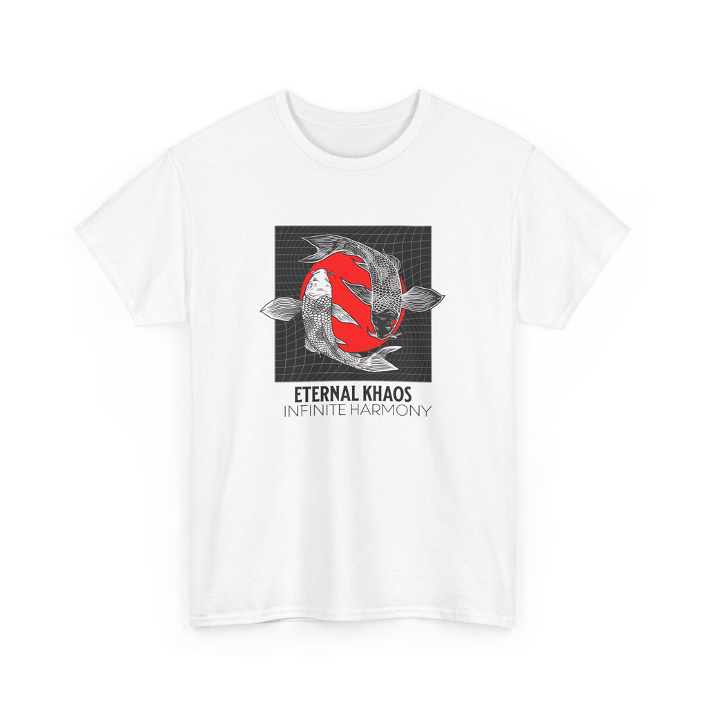 Eternal Khaos Koi T-Shirt