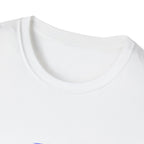 Spikers Logo Tee - Blue