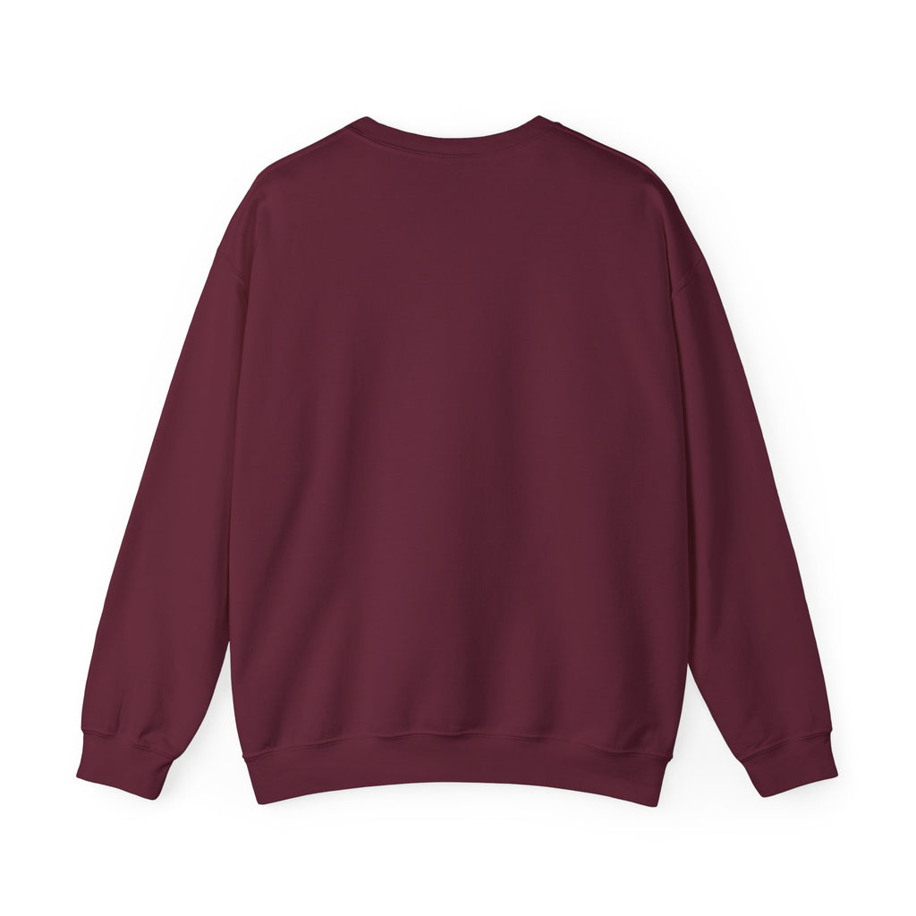 Spikers Sweatshirt - Red