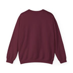 Spikers Sweatshirt - Red