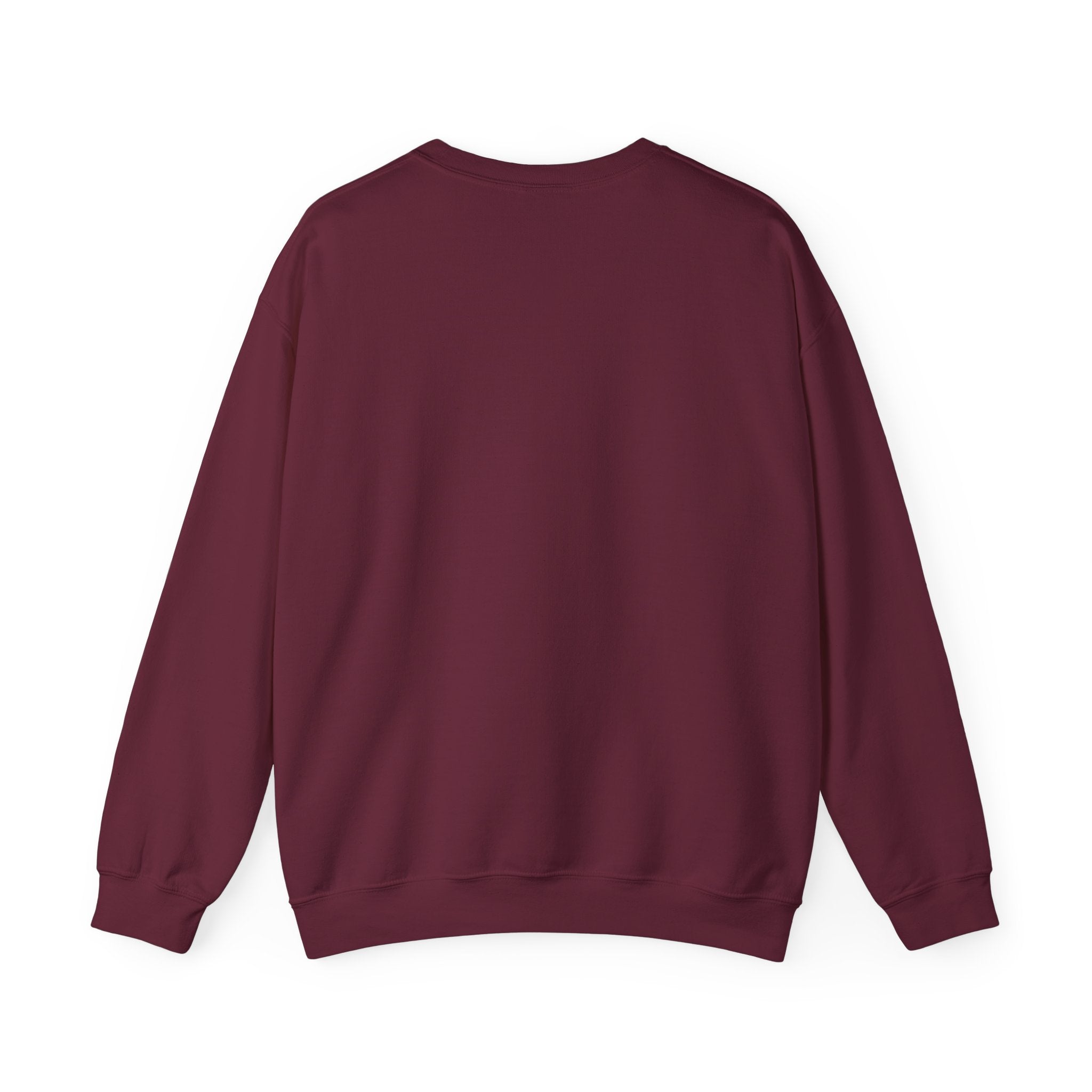 Spikers Sweatshirt - Red