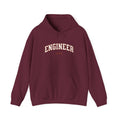 Civil Engineer Hoodie