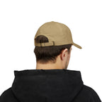 Spikers Embroidered Sports Hat - Blue Logo