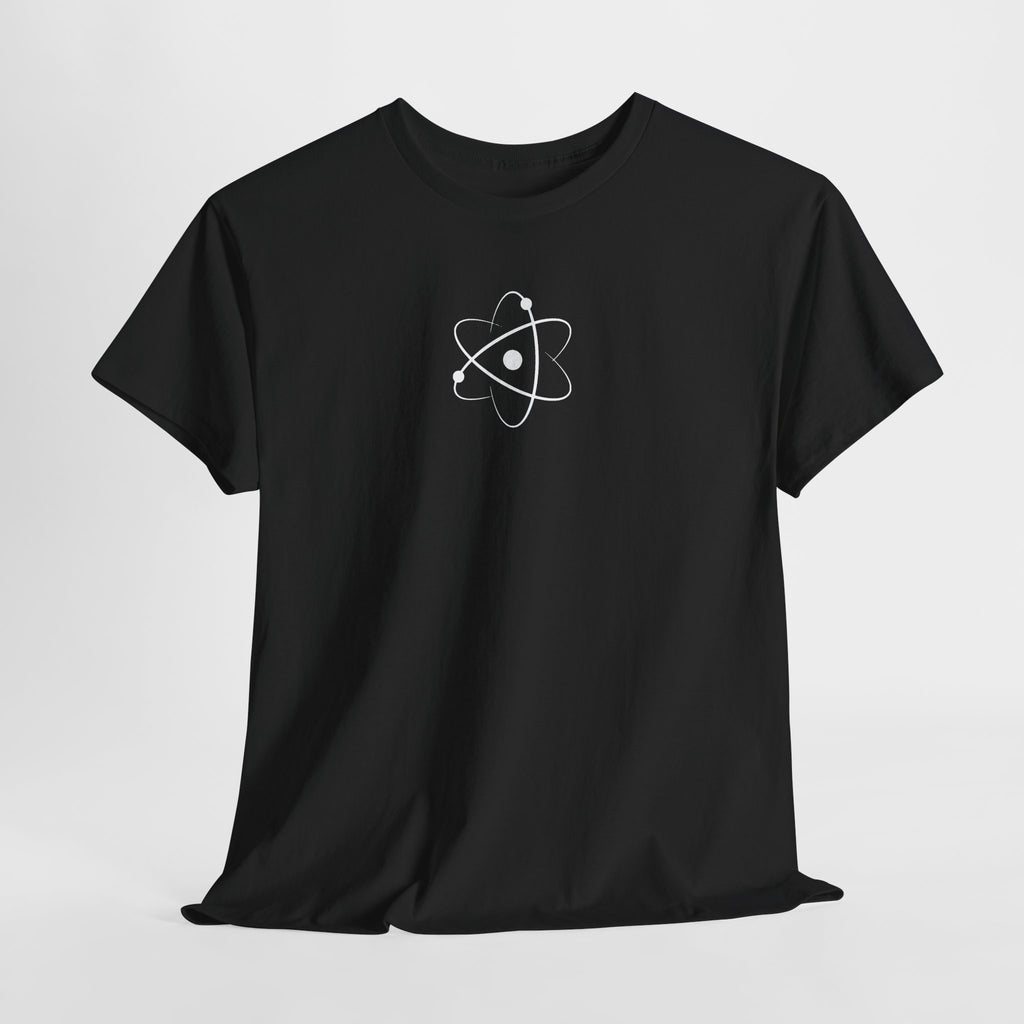 Atom Symbol T-Shirt