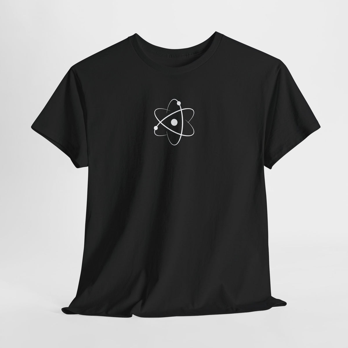 Atom Symbol T-Shirt