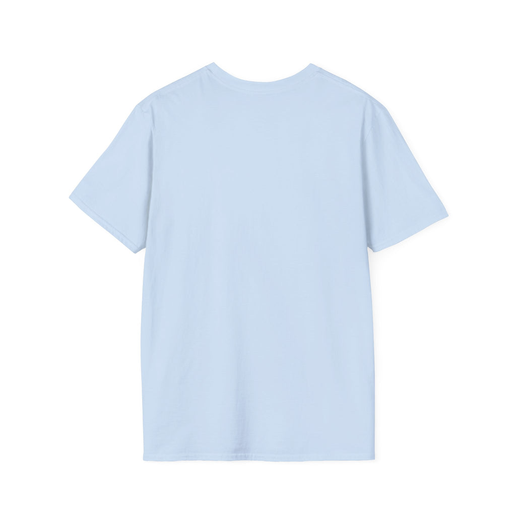 Spikers Logo Tee - Blue