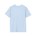 Spikers Logo Tee - Blue