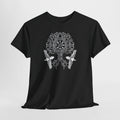Yggdrasil Tree / Unisex Heavy Cotton Tee
