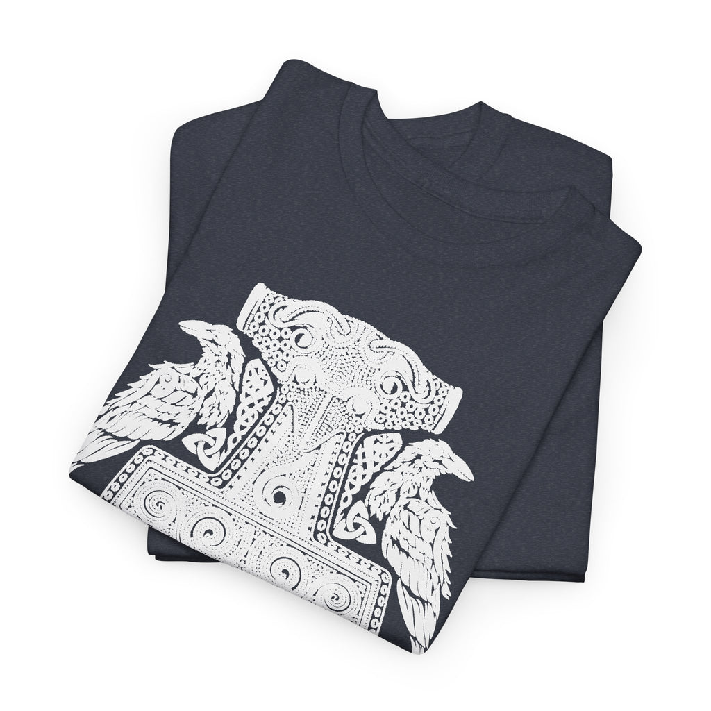Hammer and Ravens T-Shirt