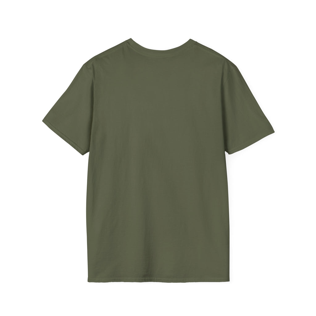 Spikers Logo Tee - Red
