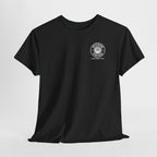 Dyson Sphere / Unisex Heavy Cotton Tee
