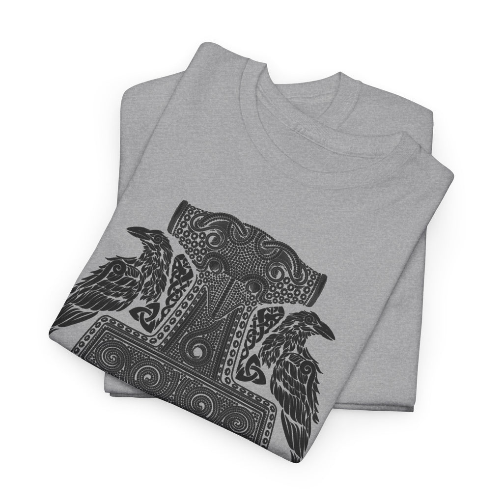 Hammer and Ravens T-Shirt