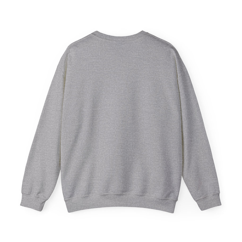 Spikers Sweatshirt - Red