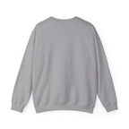 Spikers Sweatshirt - Red