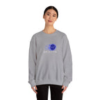 Spikers Sweatshirt - Blue