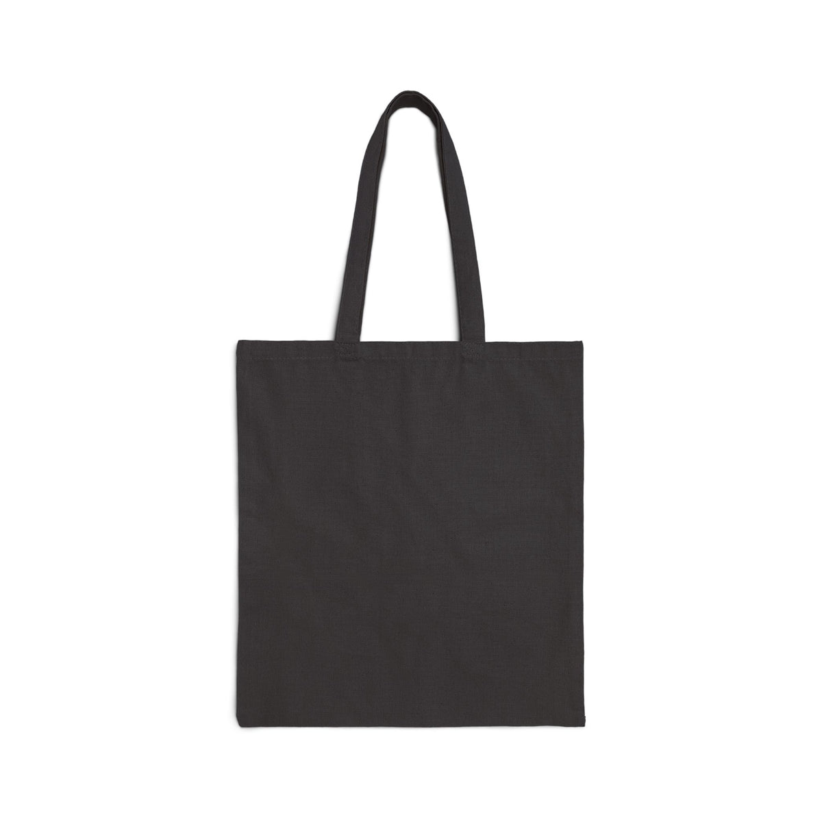 Cat Daddy Canvas Tote