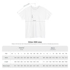 Yggdrasil Tree / Unisex Heavy Cotton Tee