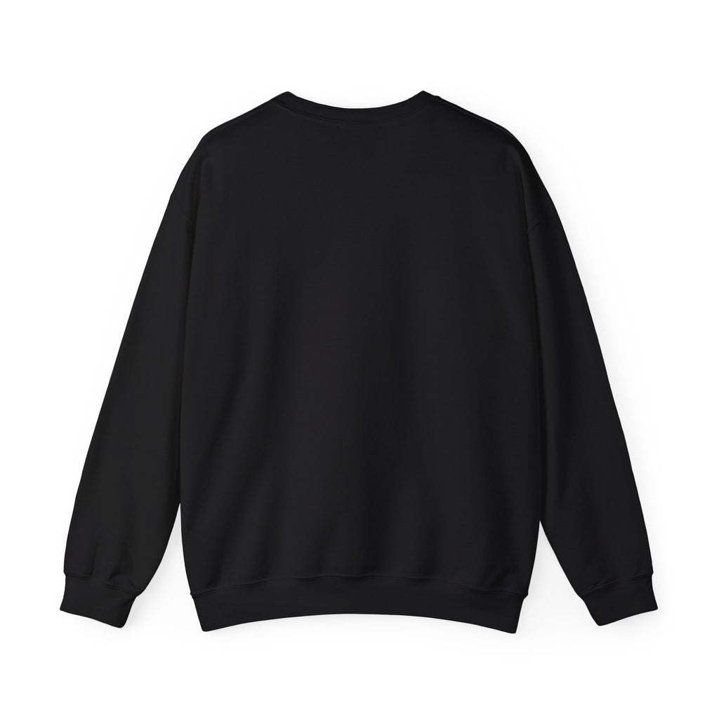 Spikers Sweatshirt - Red