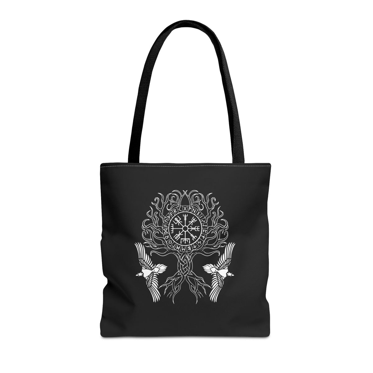 Yggdrasil Tree Tote