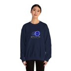 Spikers Sweatshirt - Blue