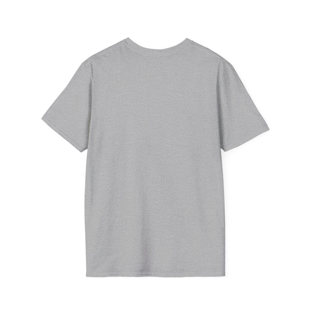 Spikers Logo Tee - Blue