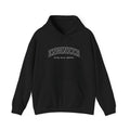 Engineer Design Build Innovate Hoodie