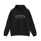 Engineer Design Build Innovate Hoodie