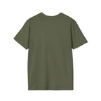 Spikers Logo Tee - Blue