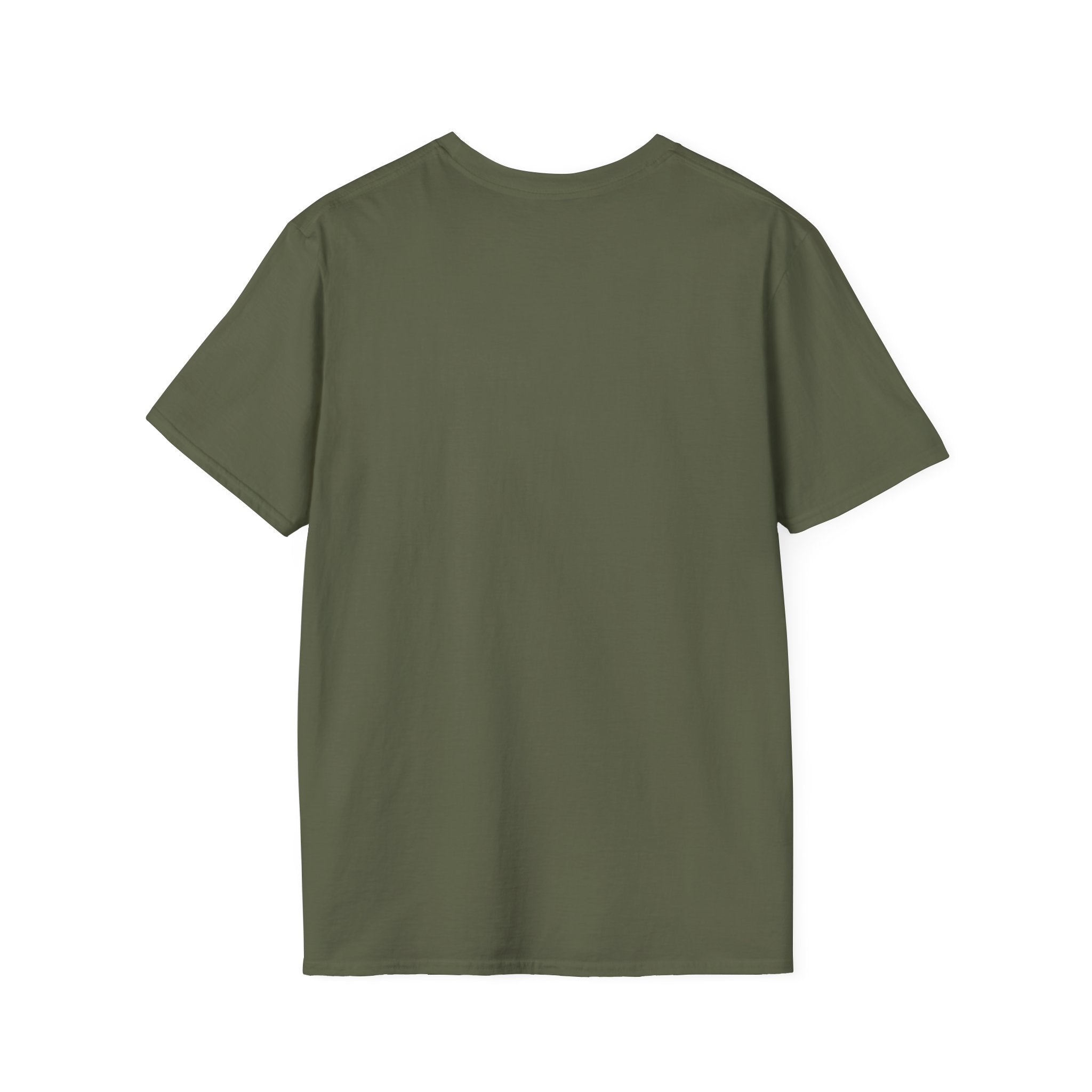 Spikers Logo Tee - Blue