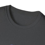 Spikers Logo Tee - Blue