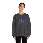 Spikers Sweatshirt - Blue